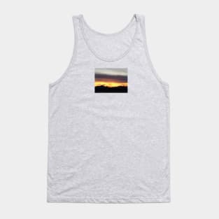 Nature's grandeur Tank Top